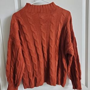 Women seater size small